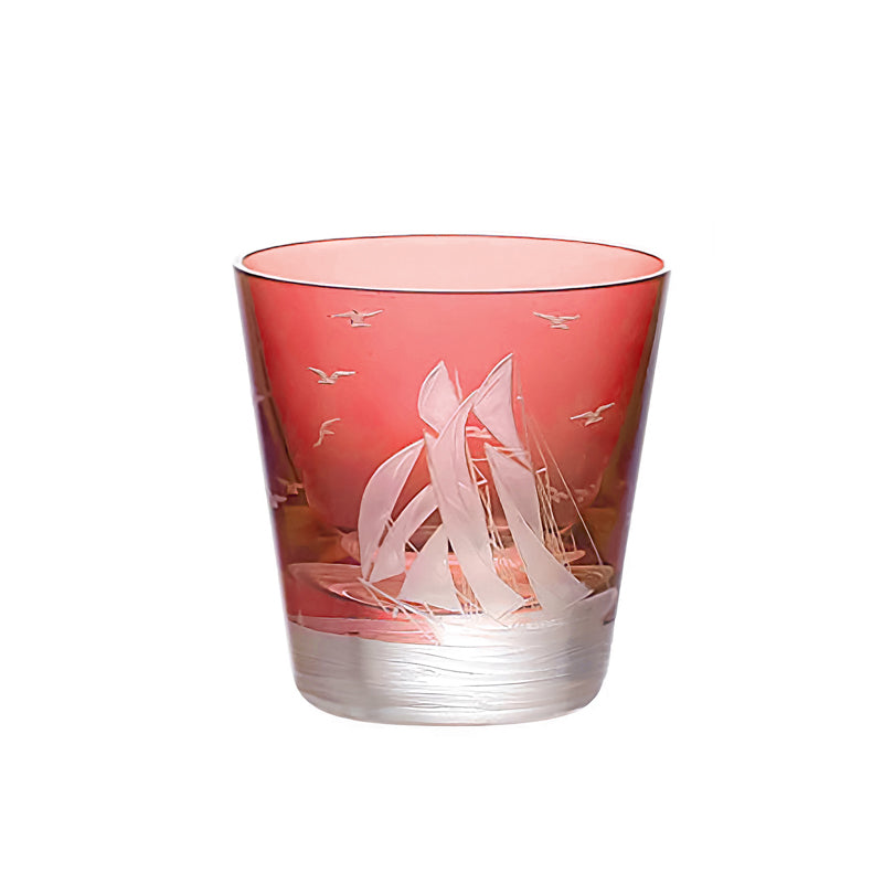 Golden Age of Yachting Endurance