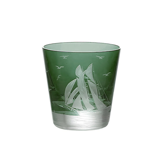 Golden Age of Yachting Endurance