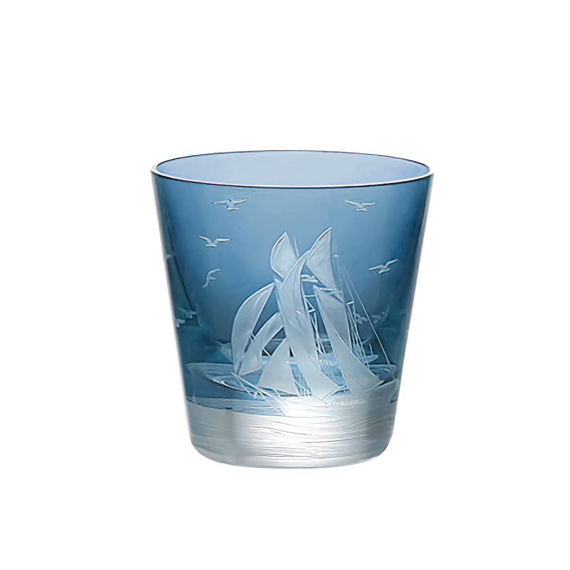 Golden Age of Yachting Endurance