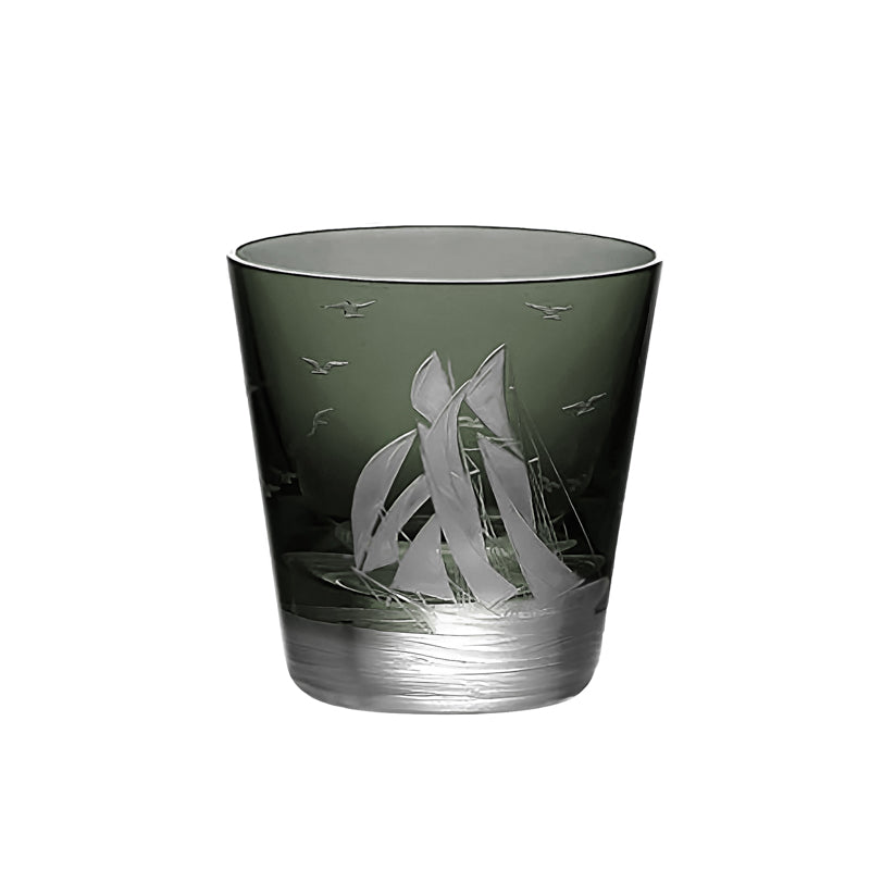 Golden Age of Yachting Endurance