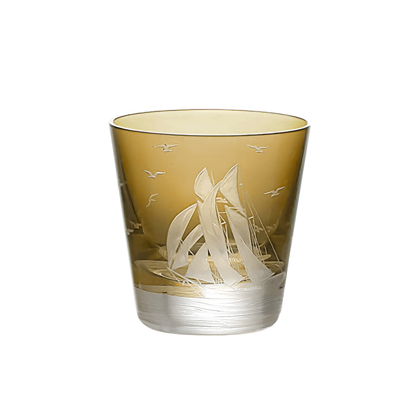 Golden Age of Yachting Endurance