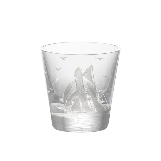 Golden Age of Yachting Endurance