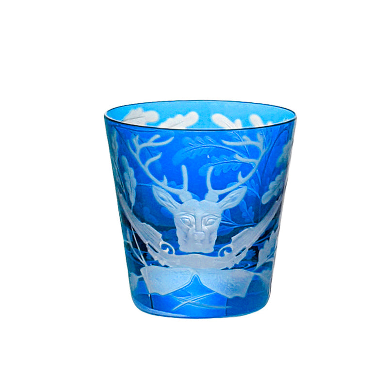 Forest Folly Stag