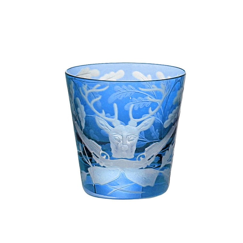 Forest Folly Stag