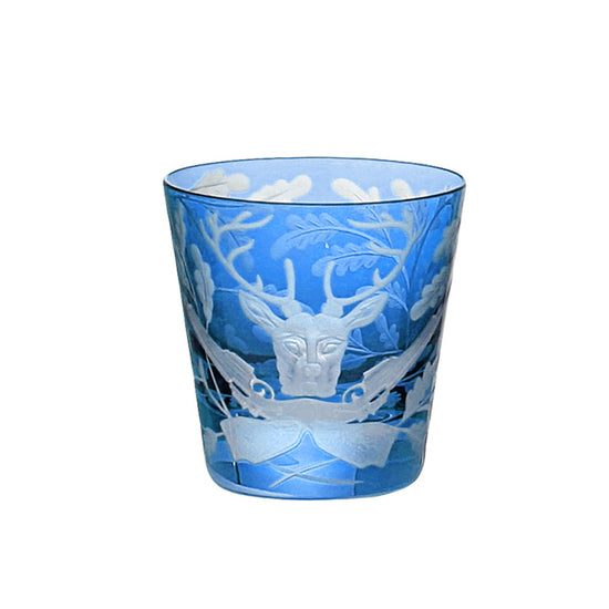 Forest Folly Stag