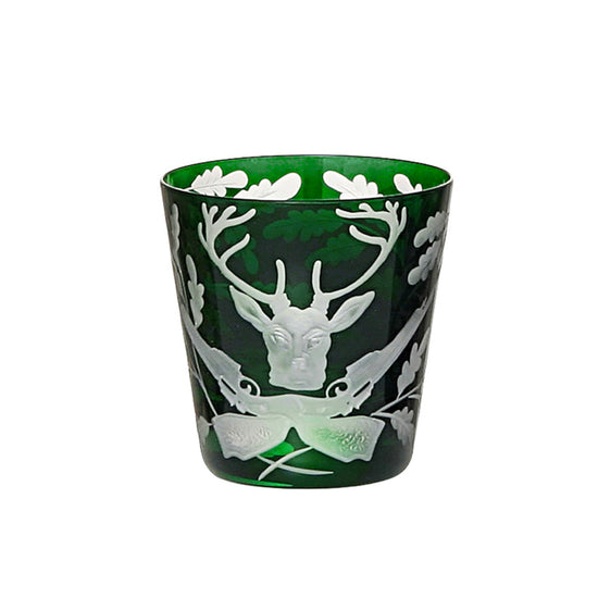 Forest Folly Stag