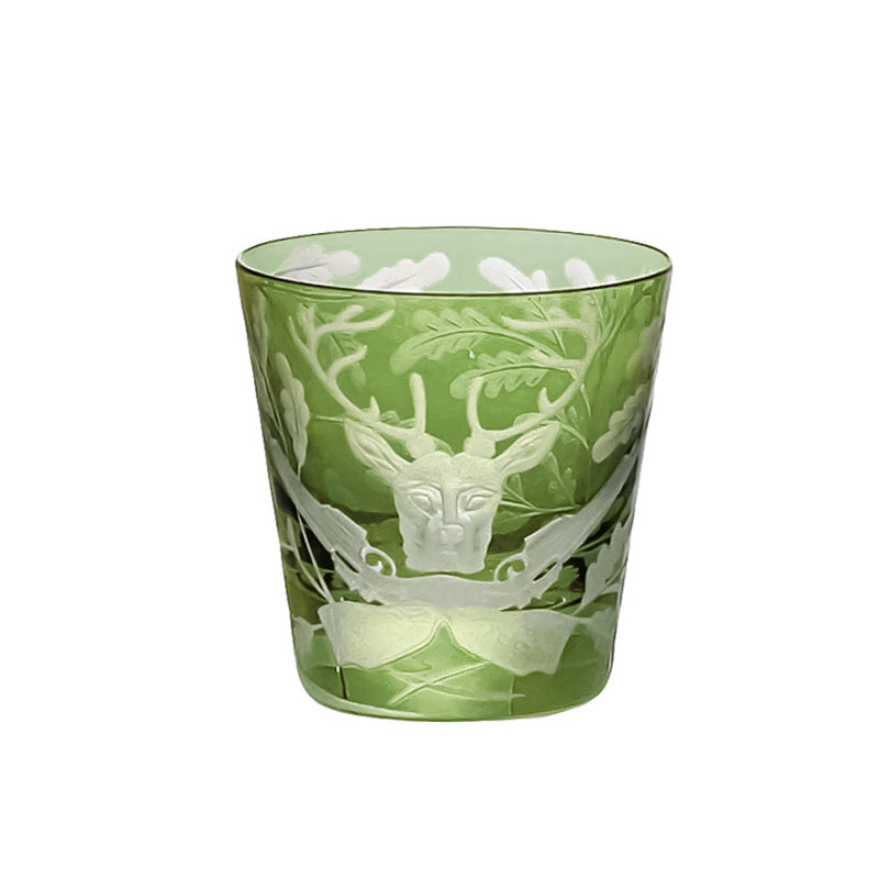 Forest Folly Stag