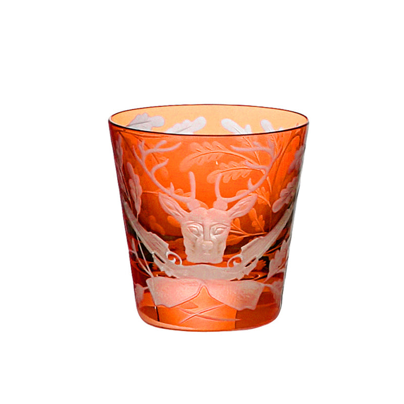 Forest Folly Stag