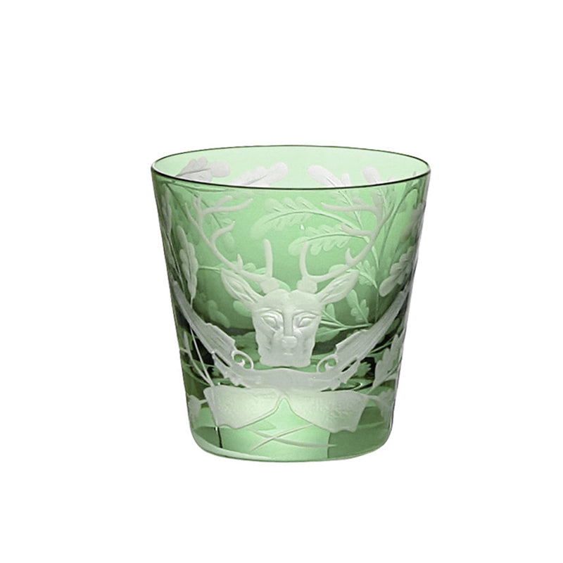 Forest Folly Stag