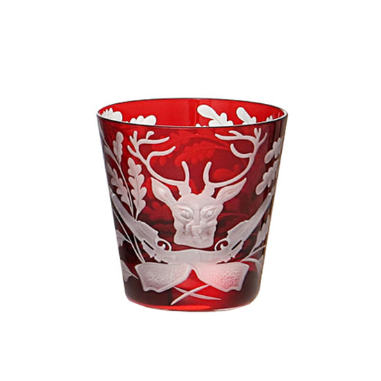 Forest Folly Stag