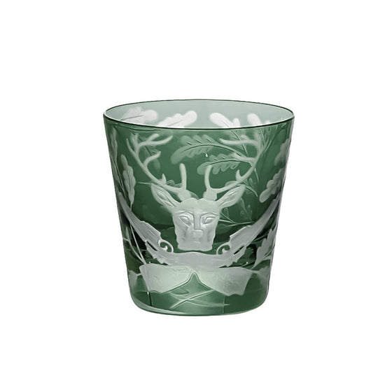 Forest Folly Stag