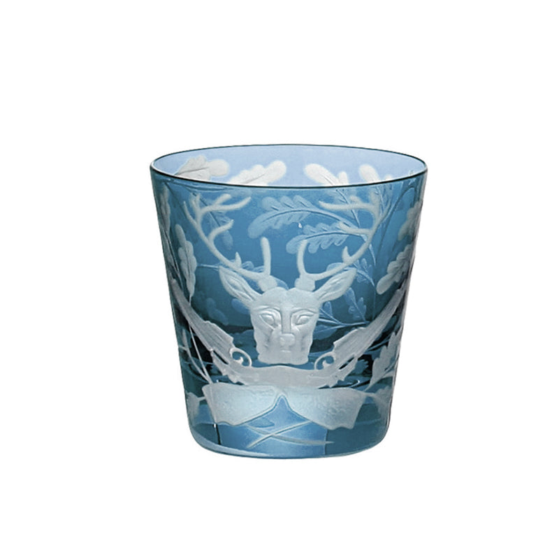 Forest Folly Stag