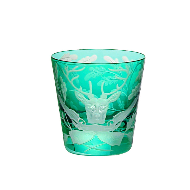 Forest Folly Stag