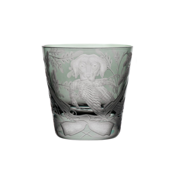 Forest Folly Labrador with Pheasant