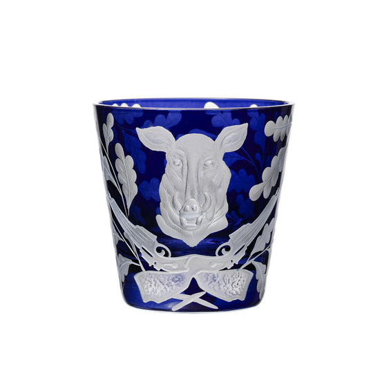 Forest Folly Wild Boar