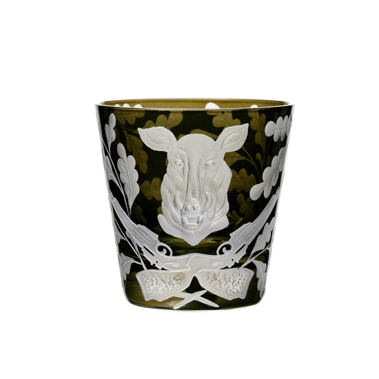 Forest Folly Wild Boar