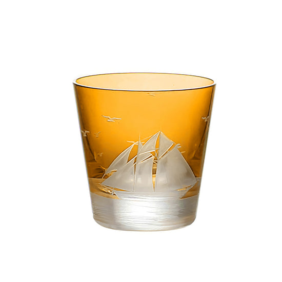 Golden Age of Yachting Liberty