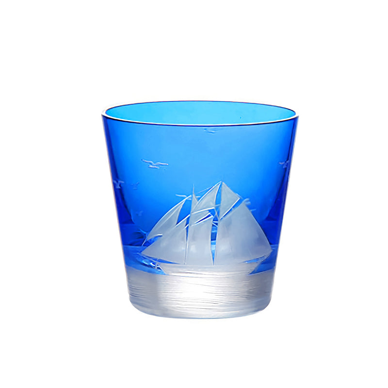 Golden Age of Yachting Liberty