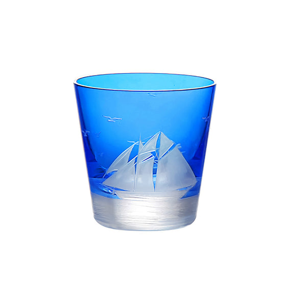 Golden Age of Yachting Liberty