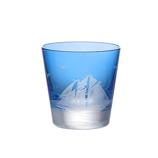 Golden Age of Yachting Liberty