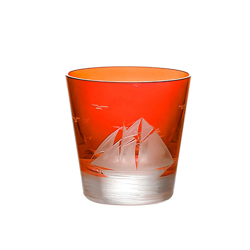 Golden Age of Yachting Liberty