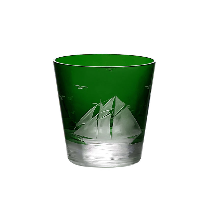 Golden Age of Yachting Liberty