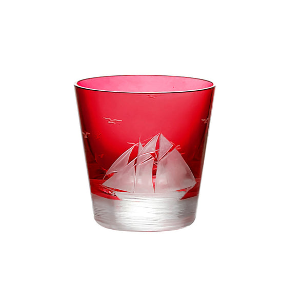 Golden Age of Yachting Liberty