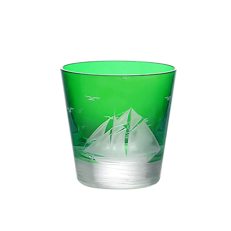 Golden Age of Yachting Liberty