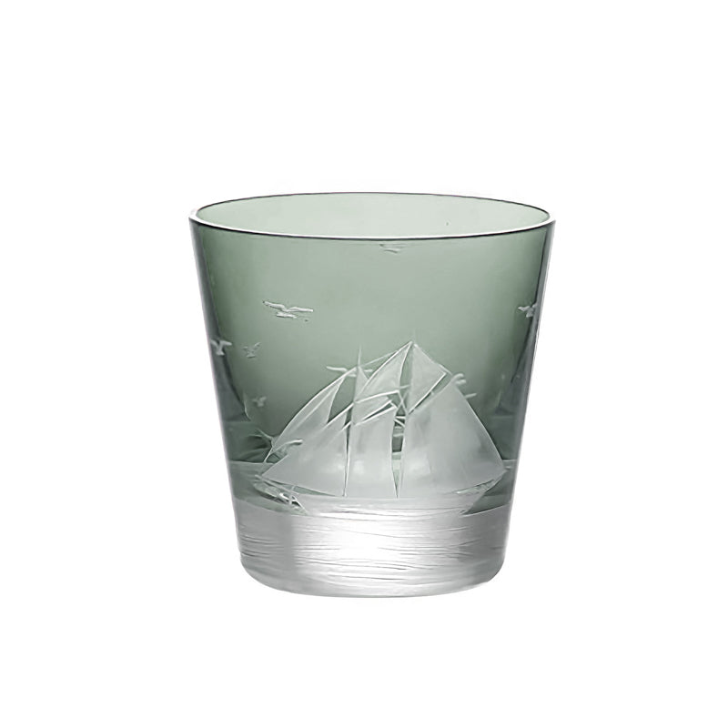 Golden Age of Yachting Liberty