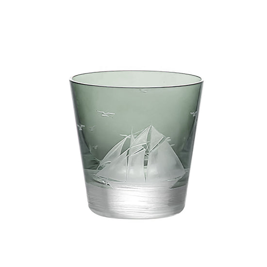 Golden Age of Yachting Liberty