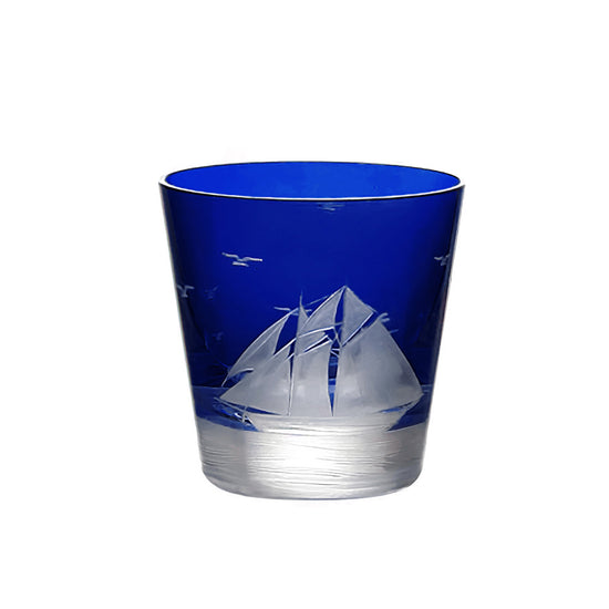 Golden Age of Yachting Liberty