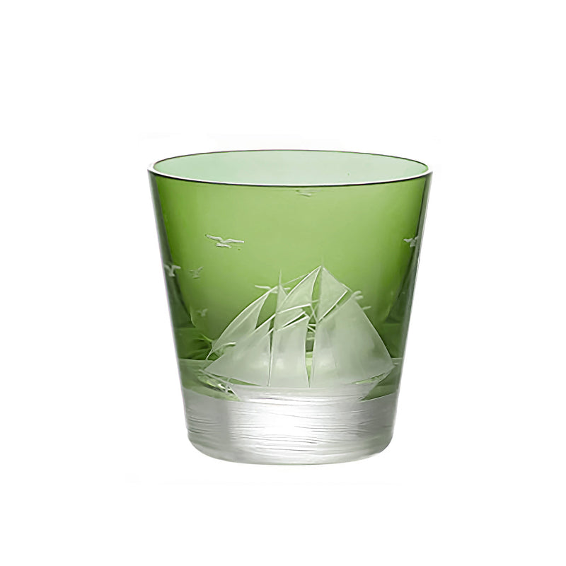 Golden Age of Yachting Liberty