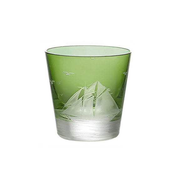 Golden Age of Yachting Liberty