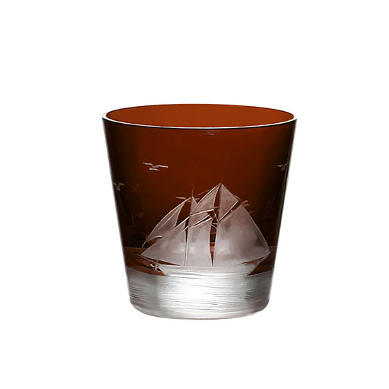 Golden Age of Yachting Liberty