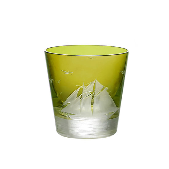 Golden Age of Yachting Liberty