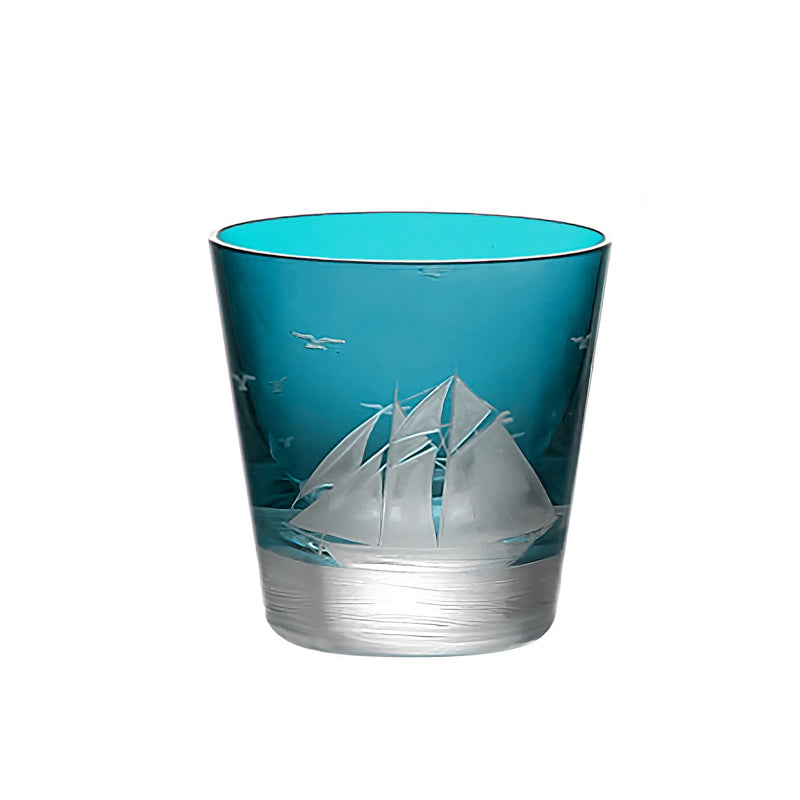 Golden Age of Yachting Liberty