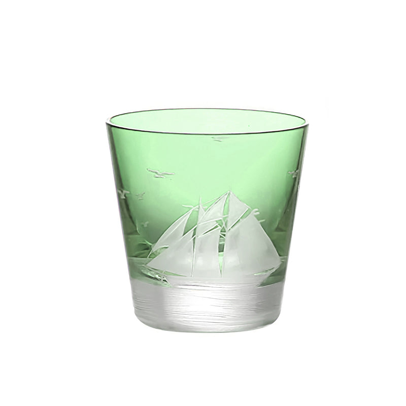 Golden Age of Yachting Liberty