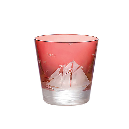 Golden Age of Yachting Liberty