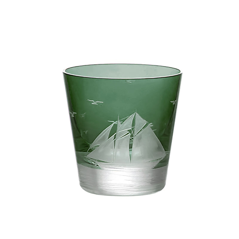 Golden Age of Yachting Liberty