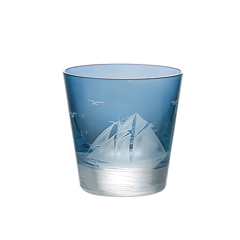 Golden Age of Yachting Liberty