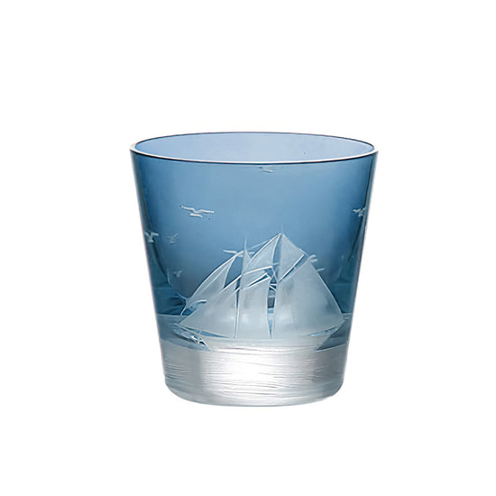 Golden Age of Yachting Liberty