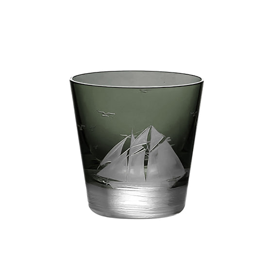 Golden Age of Yachting Liberty