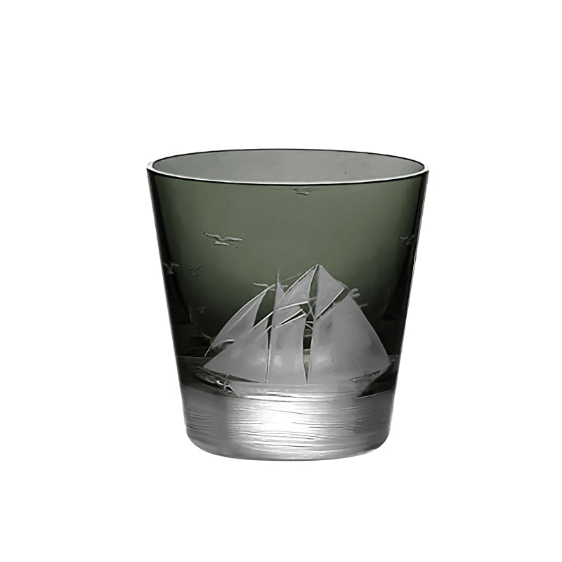 Golden Age of Yachting Liberty