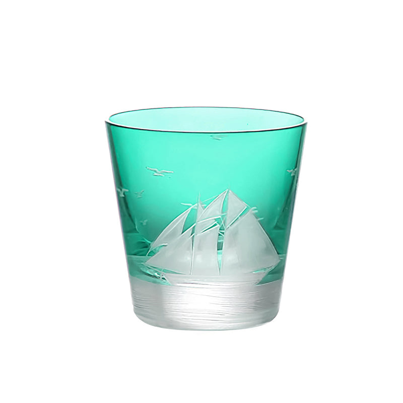 Golden Age of Yachting Liberty