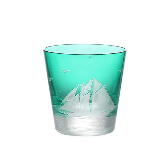 Golden Age of Yachting Liberty