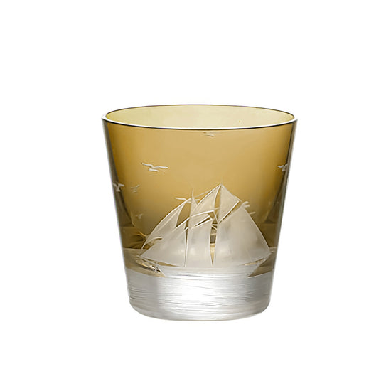 Golden Age of Yachting Liberty