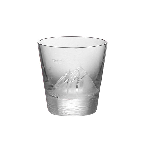 Golden Age of Yachting Liberty