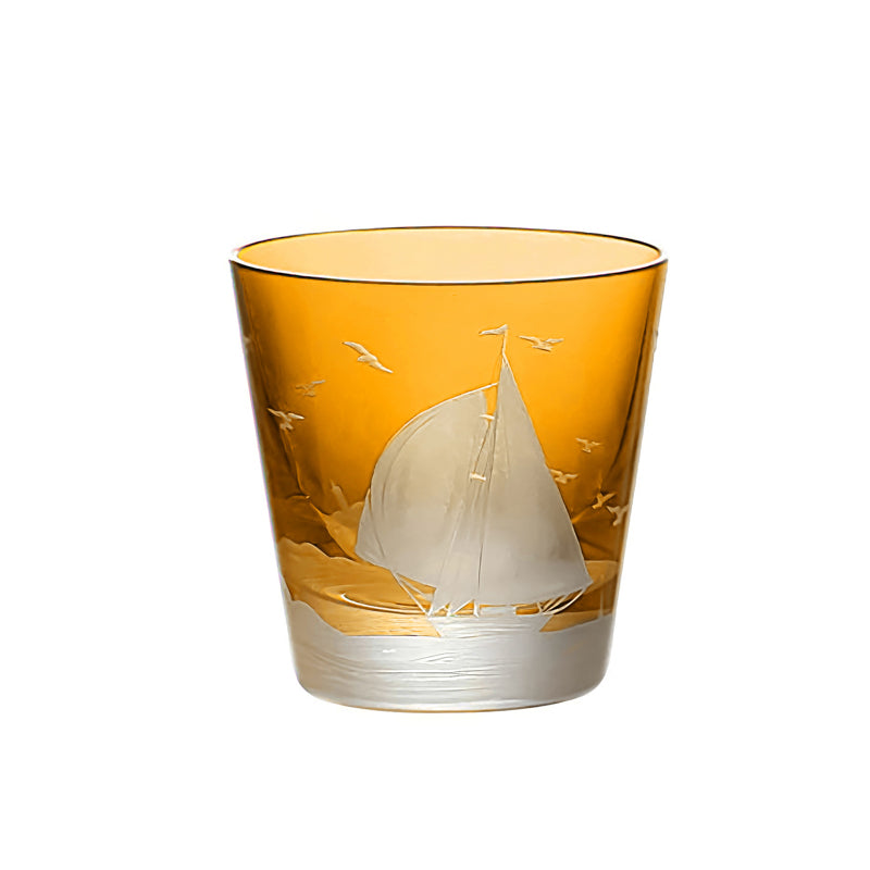 Golden Age of Yachting Odyssey