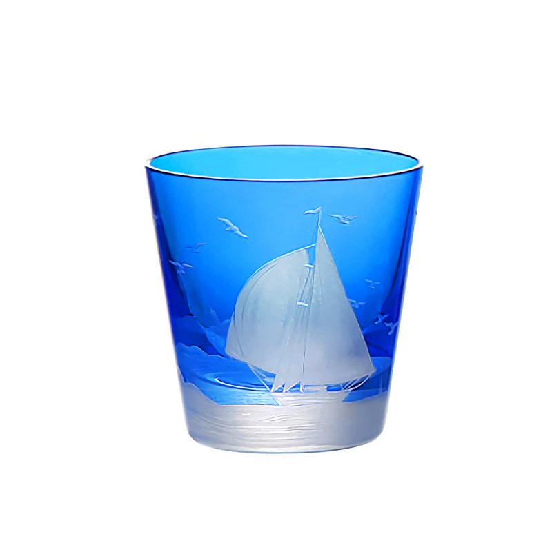 Golden Age of Yachting Odyssey