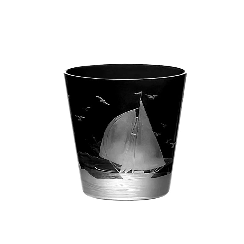 Golden Age of Yachting Odyssey